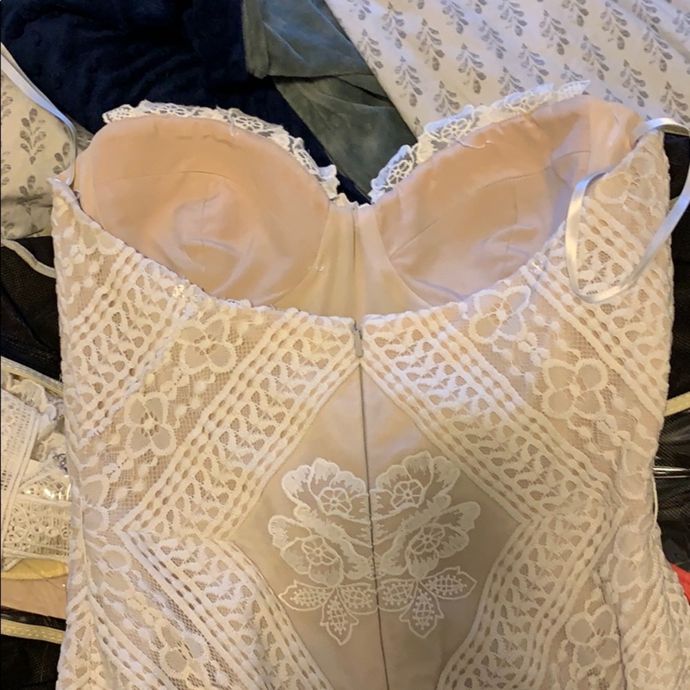 Rue De Seine Fox wedding gown - Picture 7 of 11